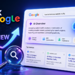 How to rank in Google AI Overview using AI-driven SEO, content optimization, and keyword strategy