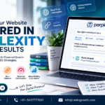 How to get your website featured in Perplexity AI search results with SEO, GEO and AEO strategies